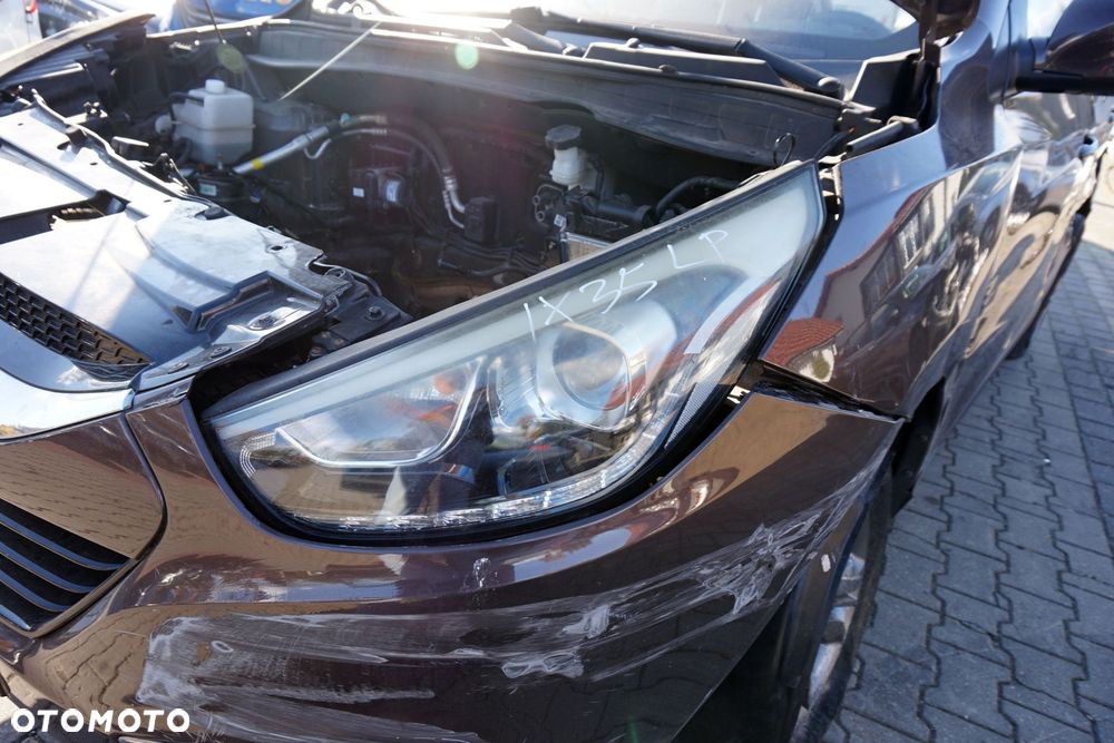 LAMPA PRZEDNIA LEWA IX35 I LIFT 92101-2S620 HYUNDAI 2013-2015 - 1