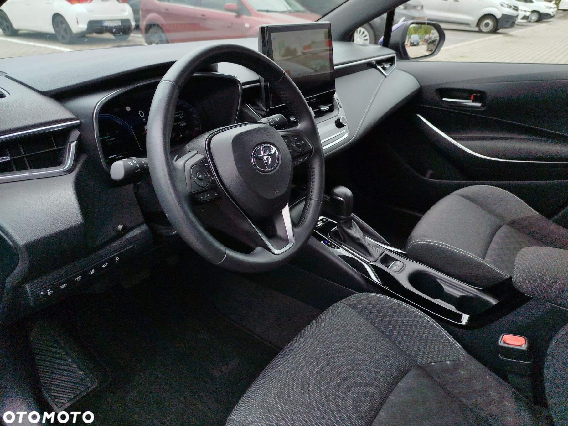 Toyota Corolla - 10