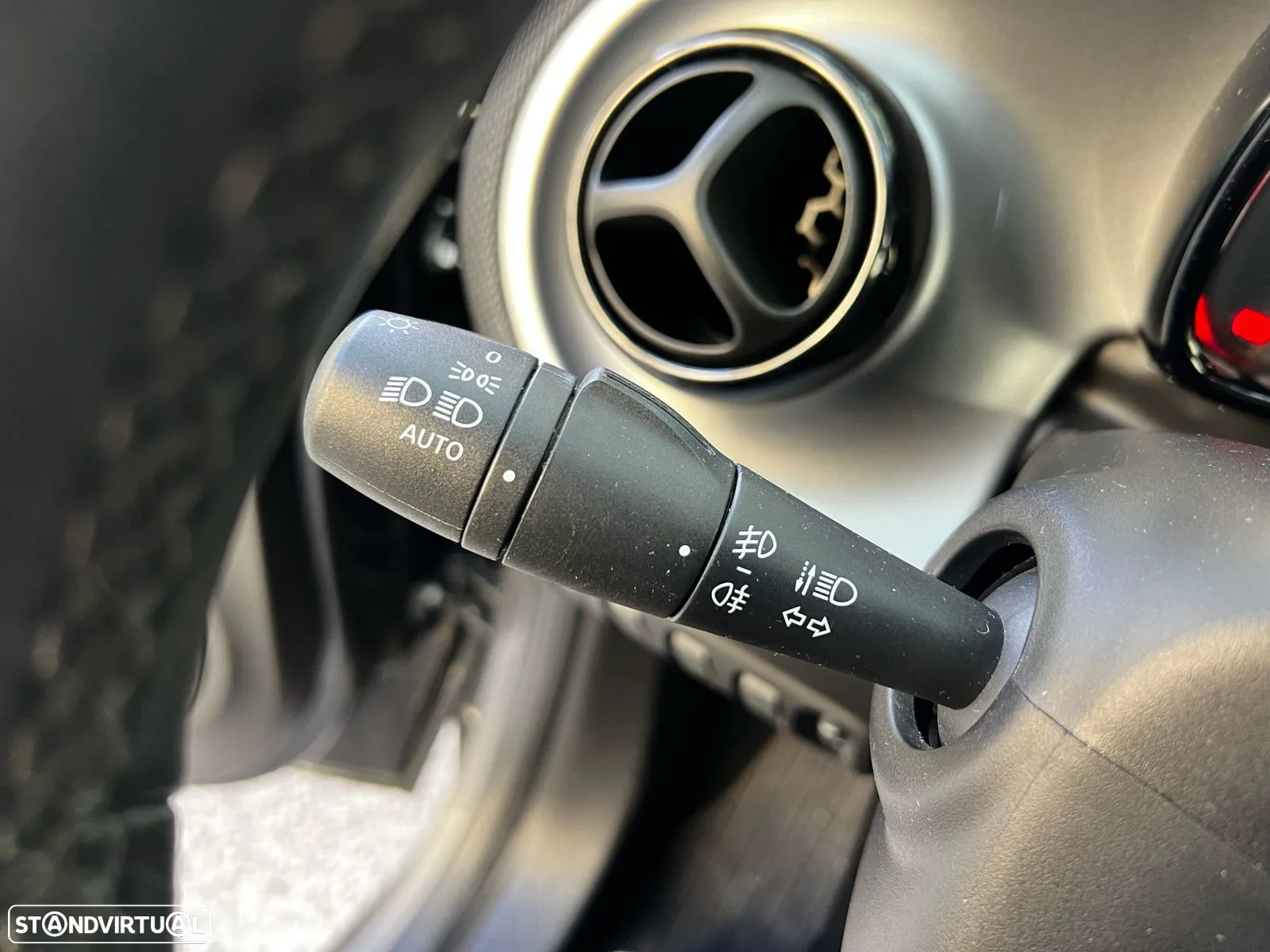 Smart ForFour 0.9 Passion 90 - 14