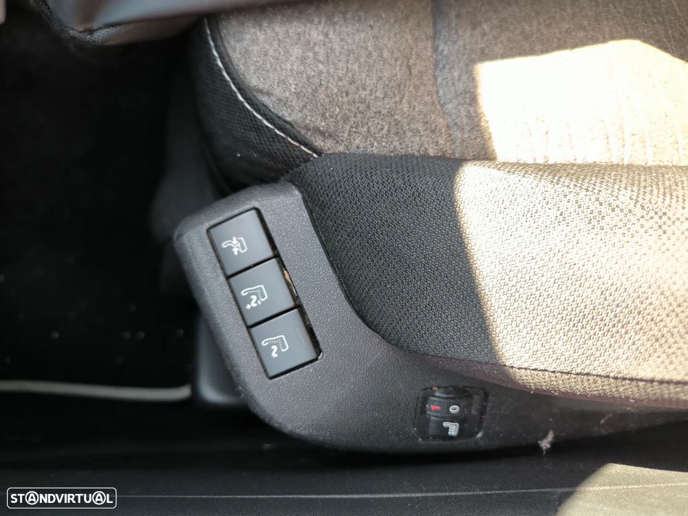 Citroën C4 Grand Picasso - 10