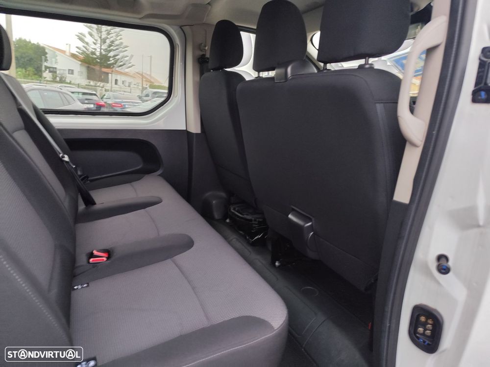 Renault Trafic 2.0 dCi L2H1 1.2T G.Life - 24