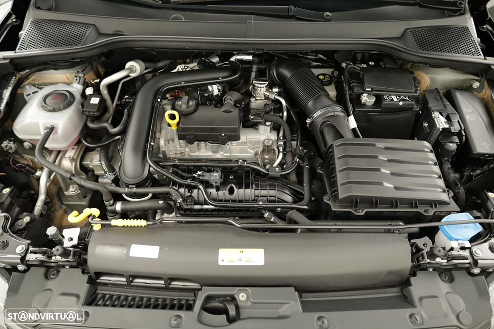 SEAT Ibiza 1.0 TSI Style - 23