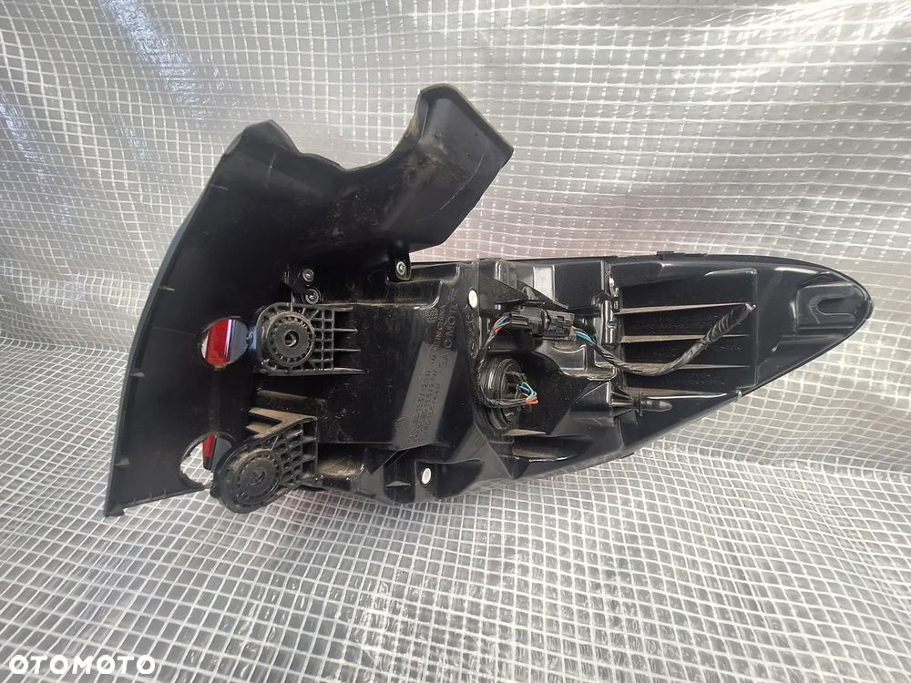 lampa tyl tylna lewa mg hs ehs lift 2020- 10823343 europa orginal demontaz - 5