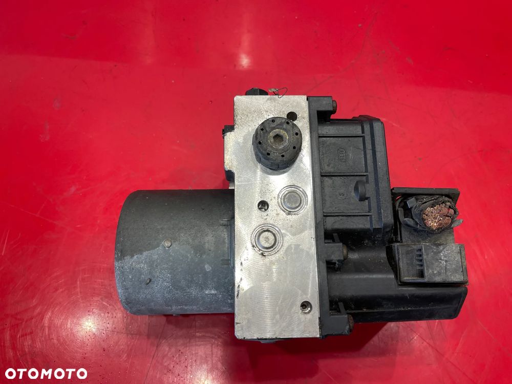 POMPA STEROWNIK ABS VW PASSAT B5 0265950055 ESP0124C  H17S0028 - 5