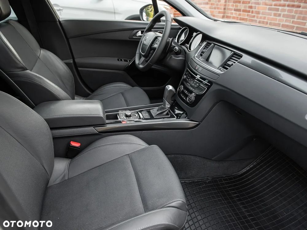 Peugeot 508 - 29
