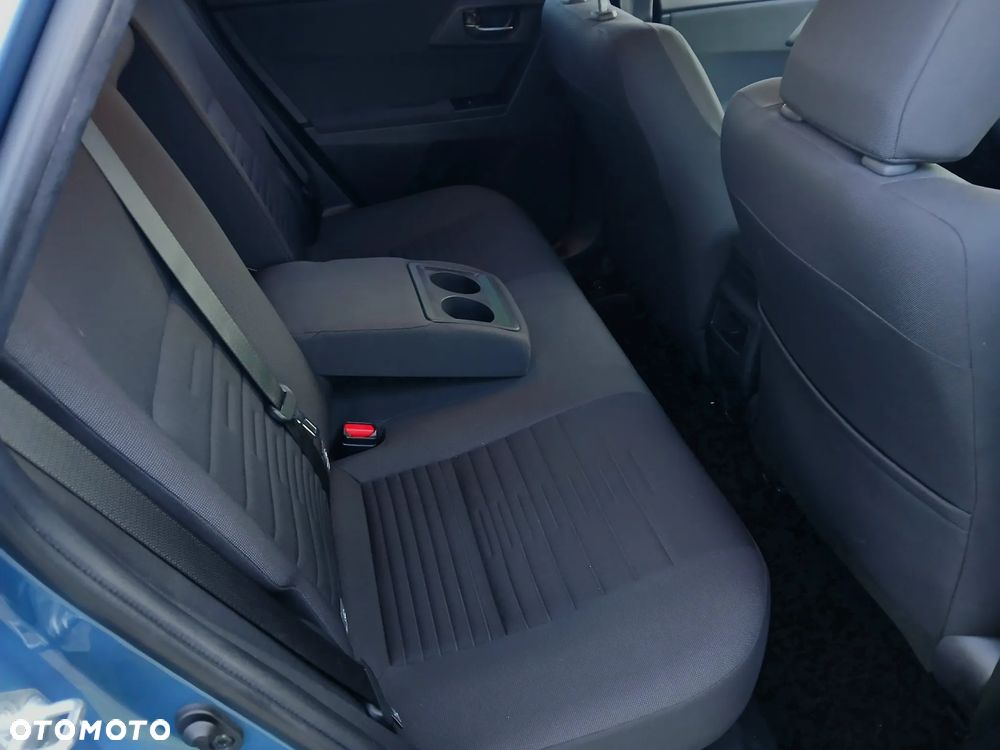 Toyota Auris Hybrid 135 Premium - 16