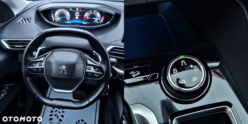 Peugeot 5008 BlueHDi 130 EAT8 Crossway - 35