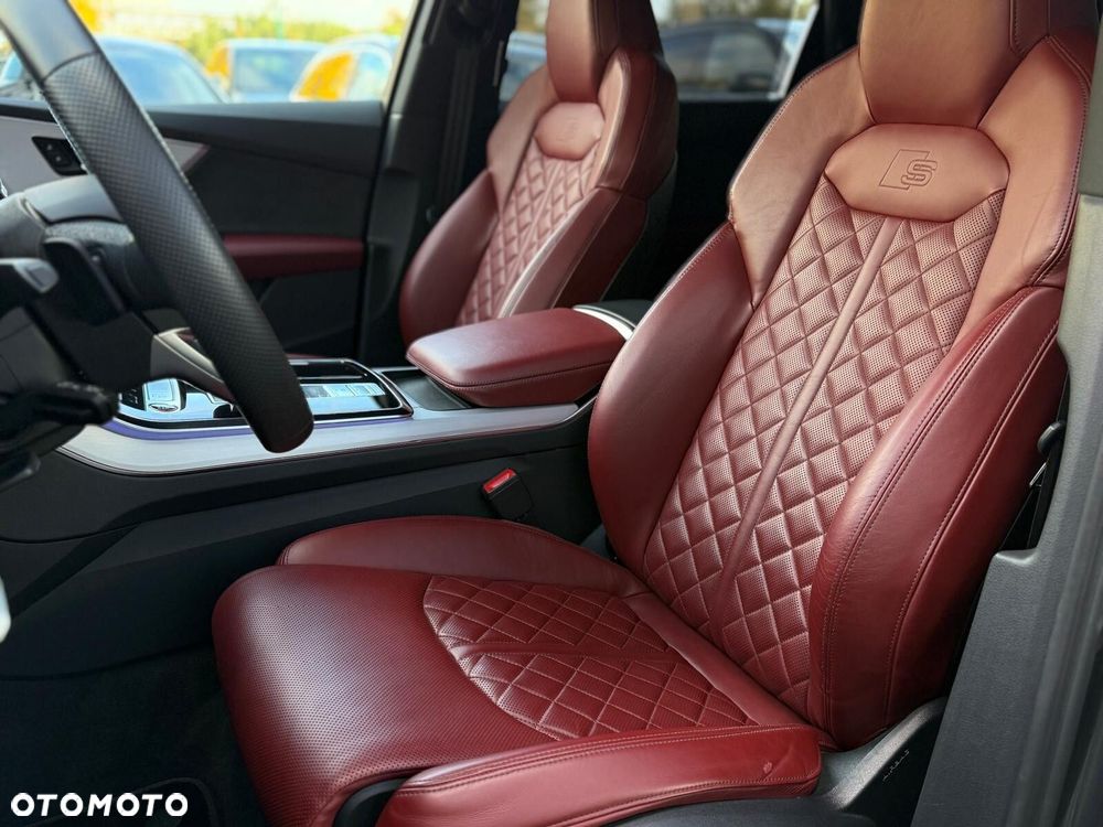 Audi SQ7 - 11
