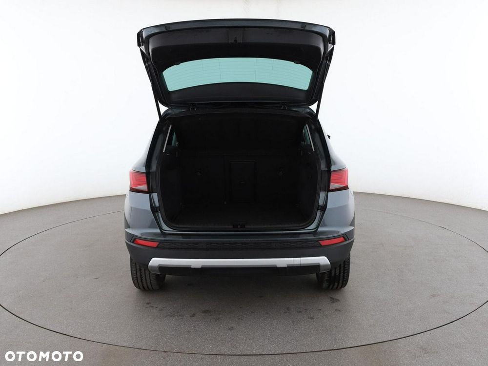 Seat Ateca 1.4 ECO TSI DSG STYLE - 20