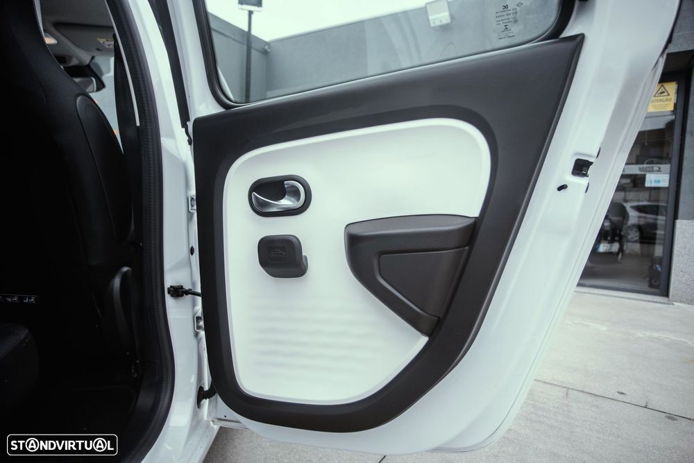 Renault Twingo - 11