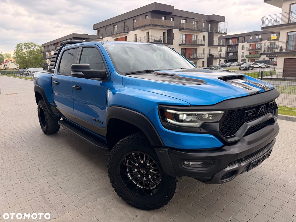 RAM 1500 TRX - 15