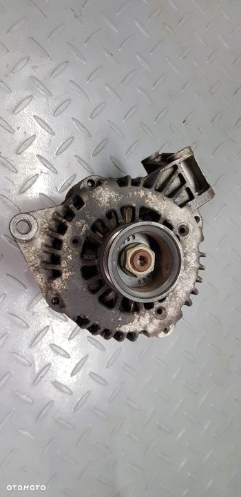 Chevrolet Captiva 3.2 Alternator - 1