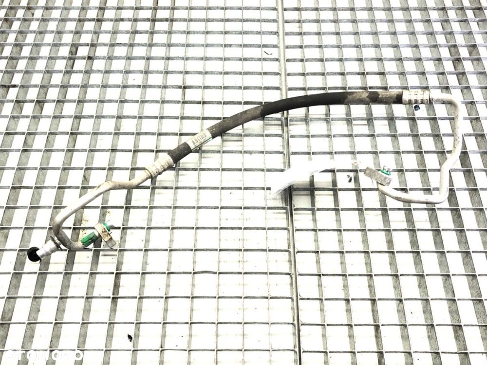 RURKA KLIMATYZACJI  KIA CEED Sportswagon (CD) 2018 - 2022 1.4 T-GDI 103 kW [140 KM] benzyna 2018 - - 1