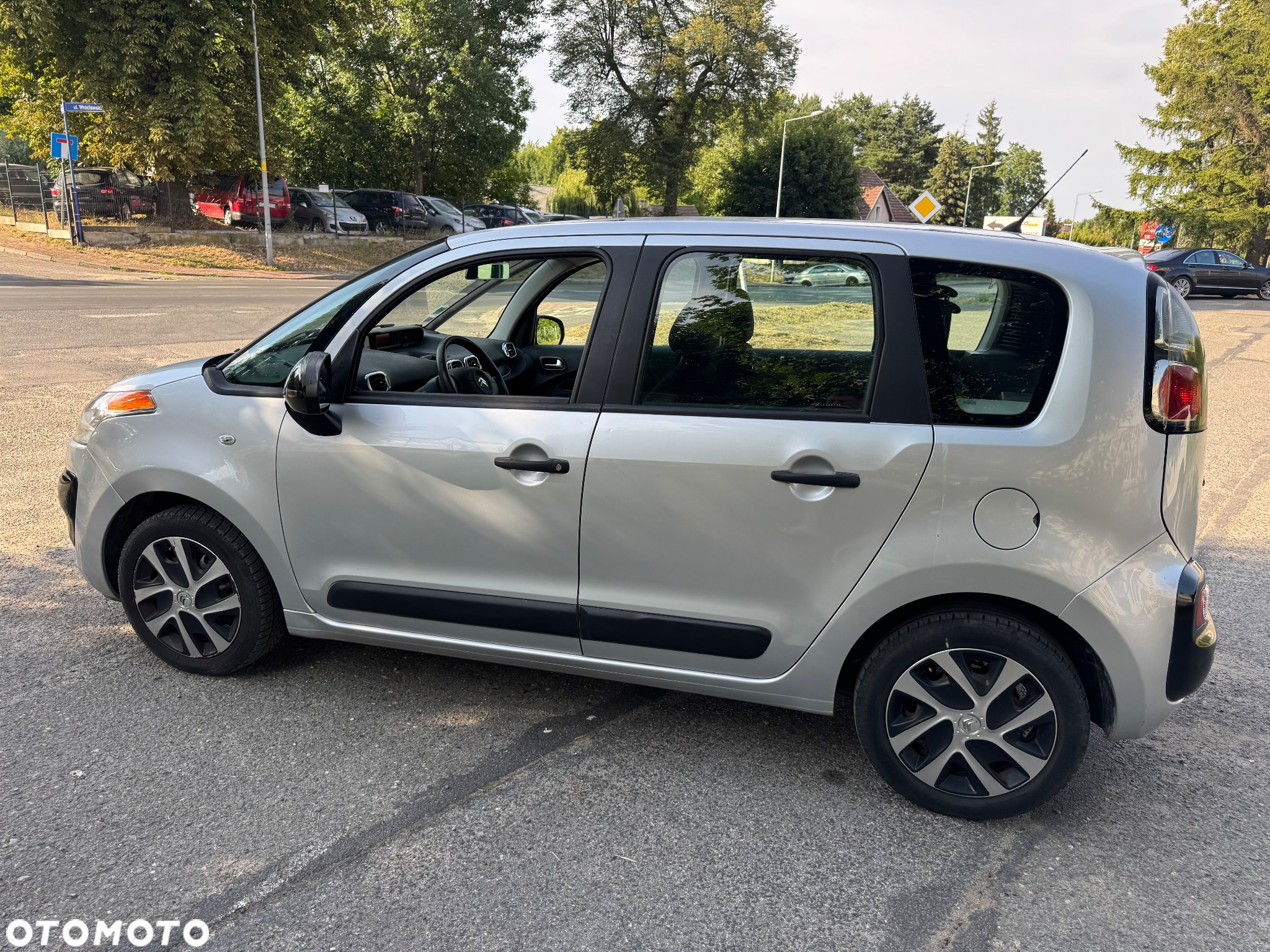 Citroën C3 Picasso - 9