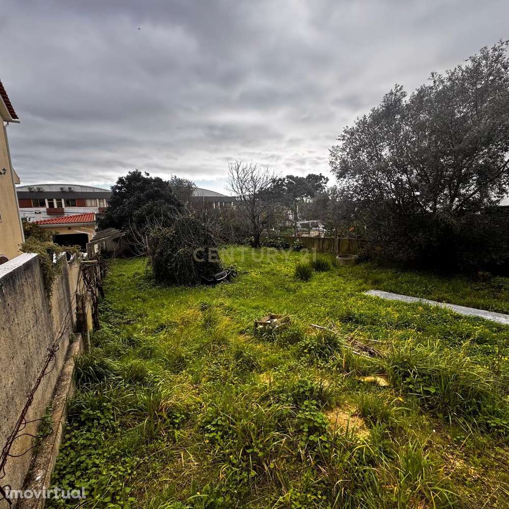Terreno com 433m2 com poço no Feijó - Grande imagem: 4/5
