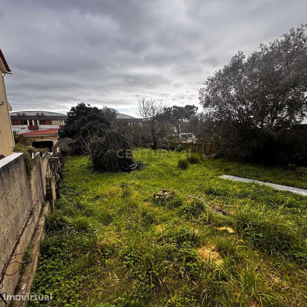 Terreno com 433m2 com poço no Feijó - Grande imagem: 4/5