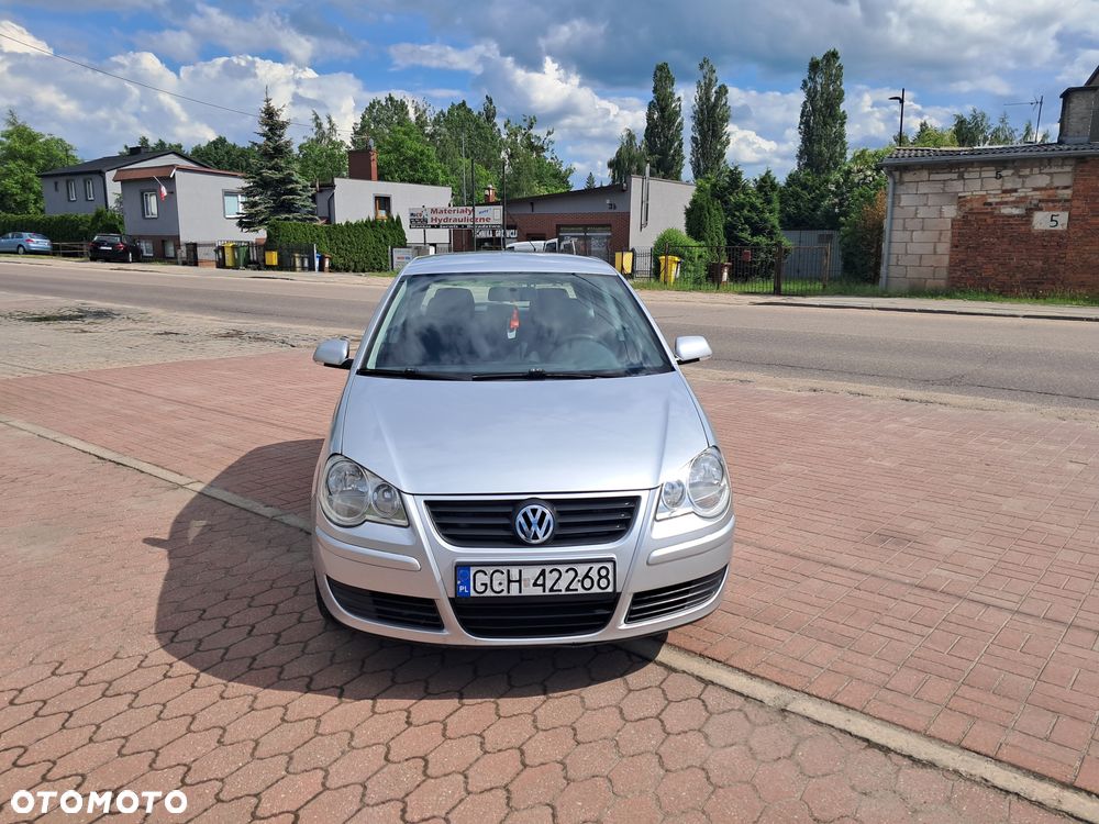 Volkswagen Polo 1.4 TDI Tour - 2