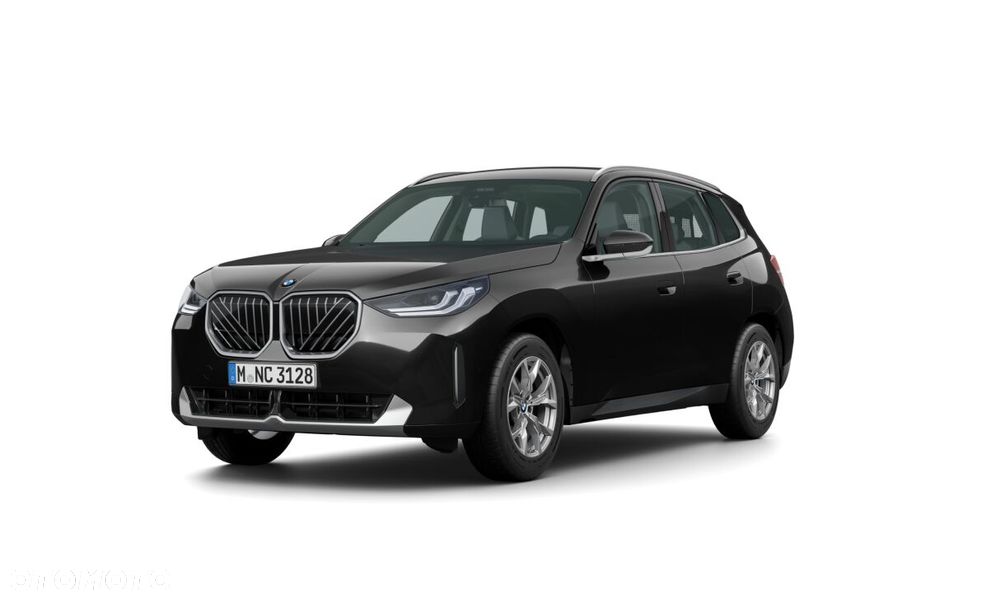 BMW X3 - 2