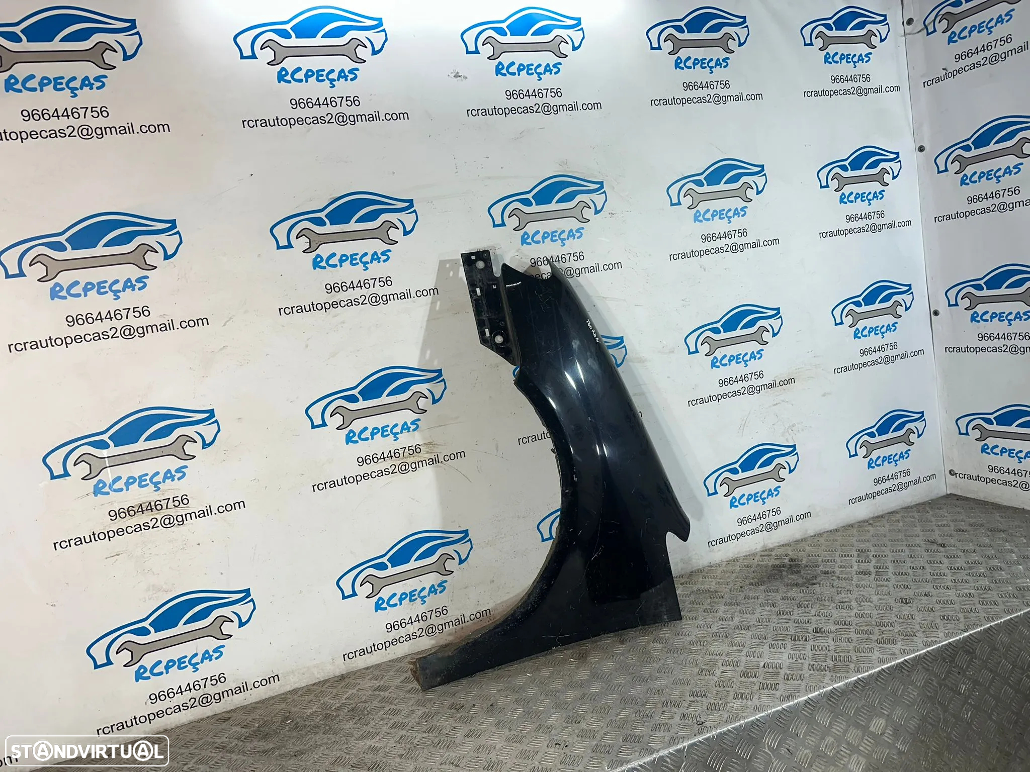 .Frente Completa VW Volkswagen Touran 1T 1.9 TDi 105cv 2003 - 2010 - 17