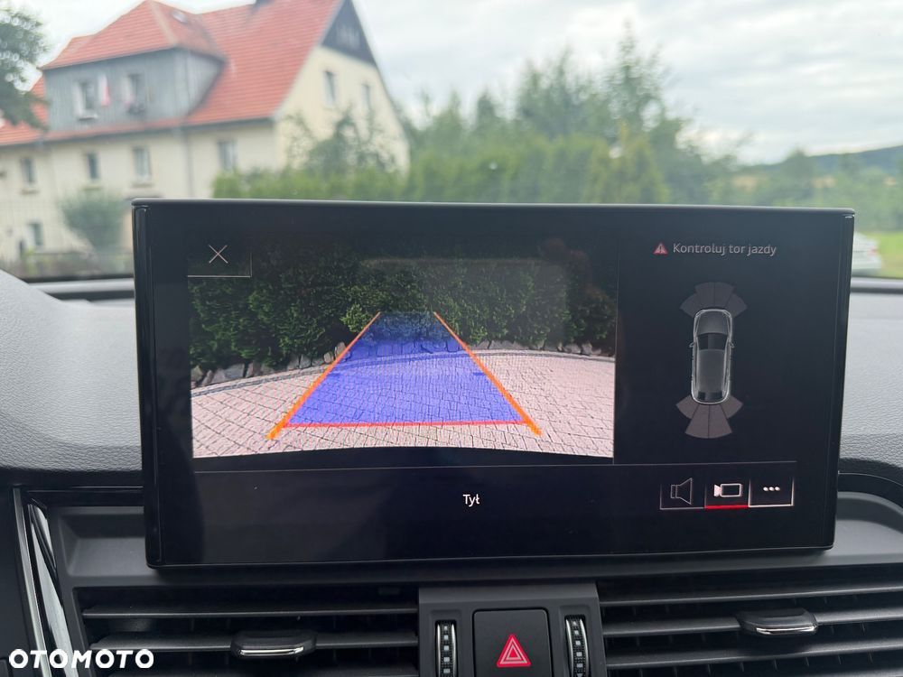 Audi Q5 40 TFSI mHEV Quattro S Line S tronic - 26