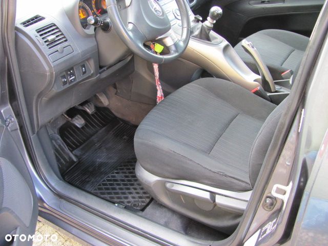 Toyota Auris 2.0 D-4D Prestige - 9