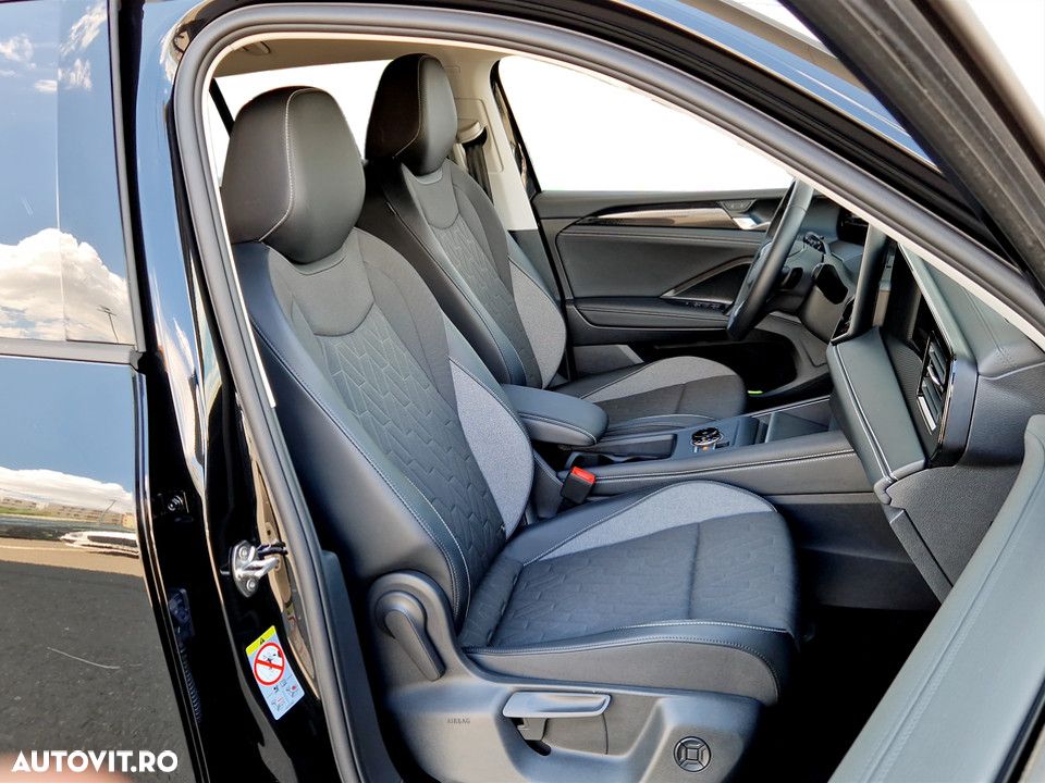 Volkswagen Tiguan 1.5 eTSI DSG MHEV Life - 15