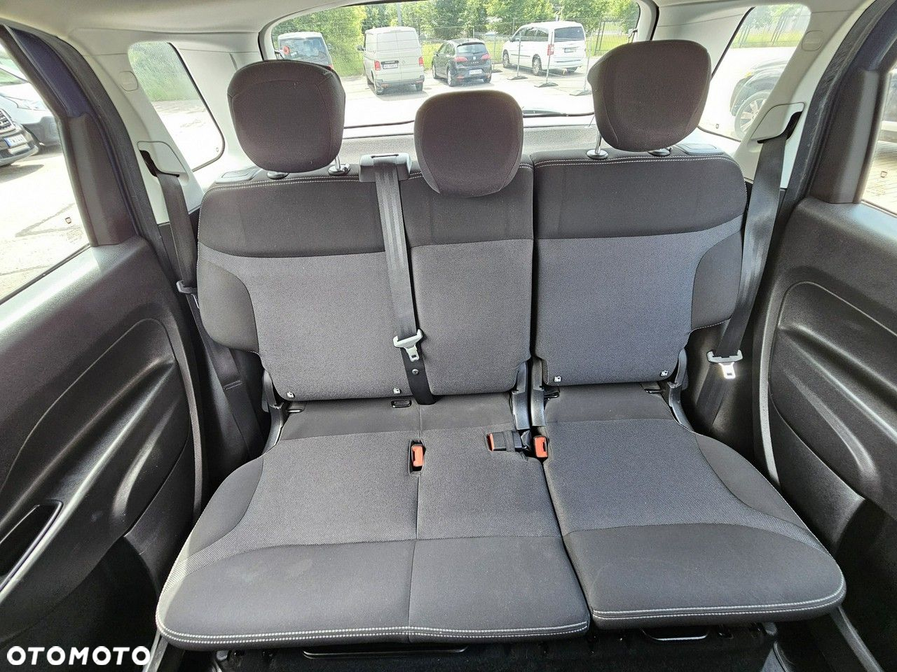 Fiat 500L 1.4 16V City Cross - 14