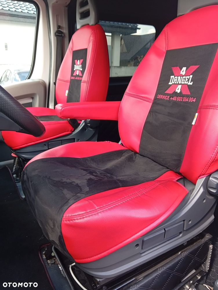 Fiat Ducato L2 - 14