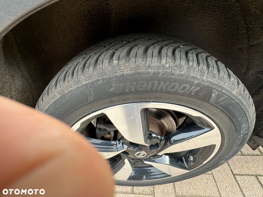 Nissan Qashqai - 20