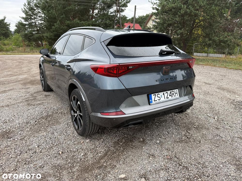 Cupra Formentor - 4