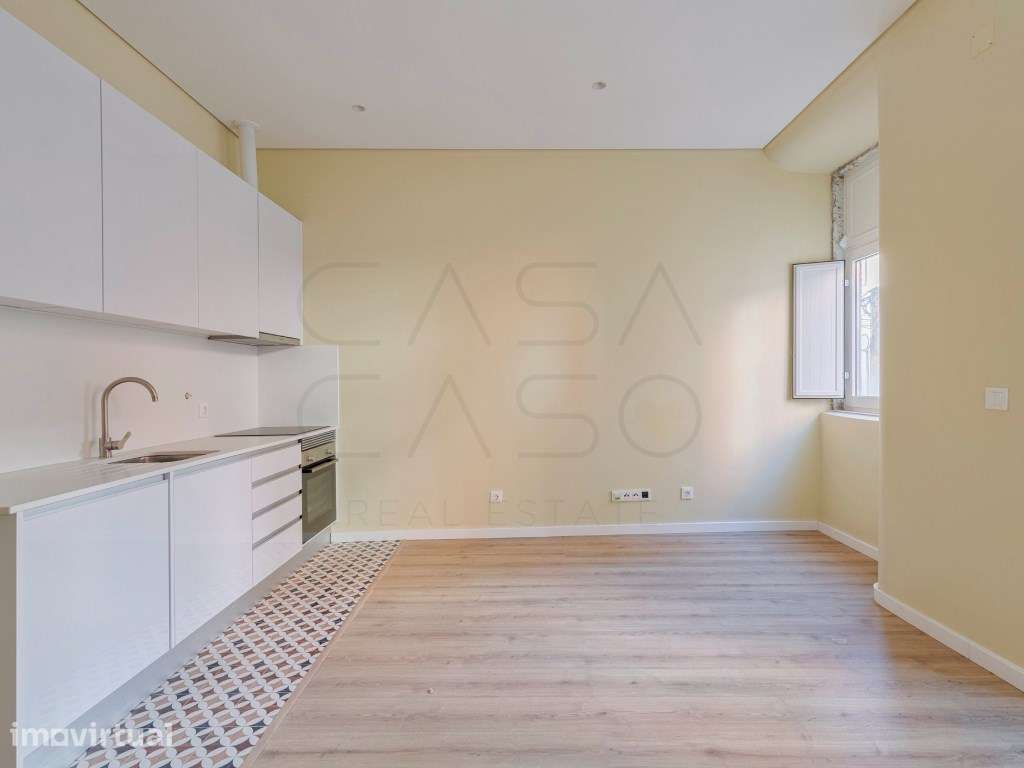 Apartamento T2 novo - Grande imagem: 2/13