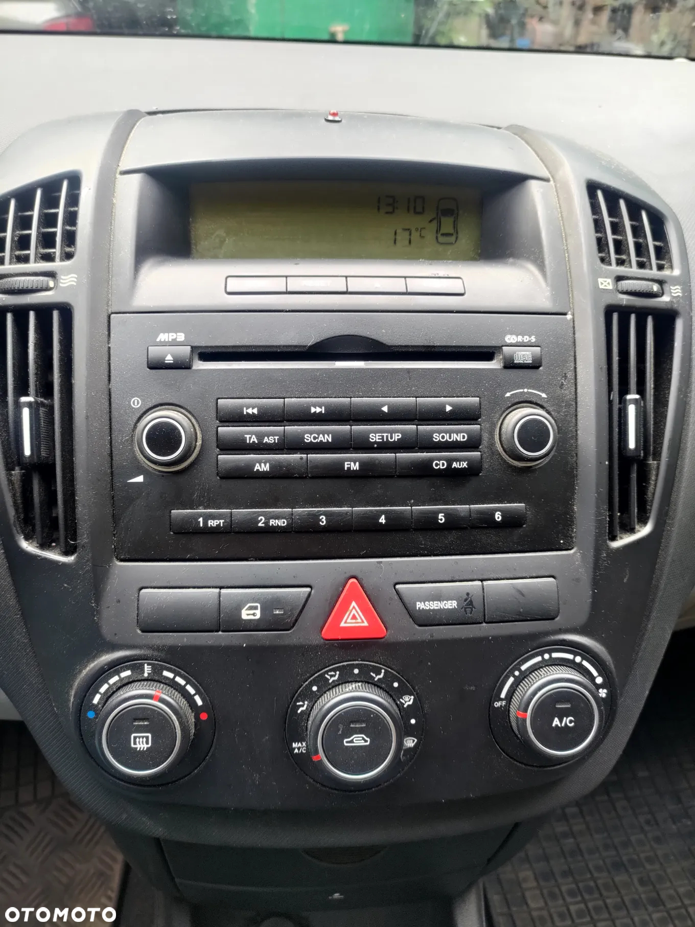 Kia Ceed Cee'd 1.4 Comfort - 4