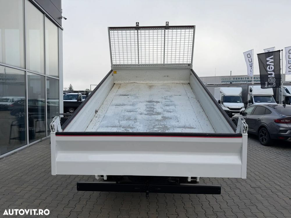Iveco DAILY 35C16 - BENA BASCULABILA - 5