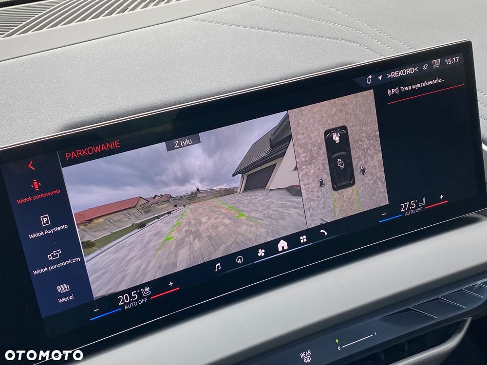 BMW X3 xDrive20i GPF M Sport sport - 34