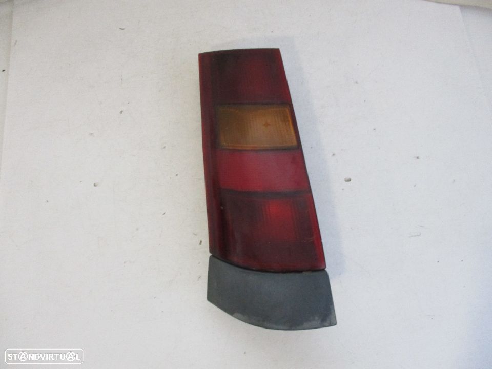 Farol Farolim Renault Super 5 Esquerdo - 2
