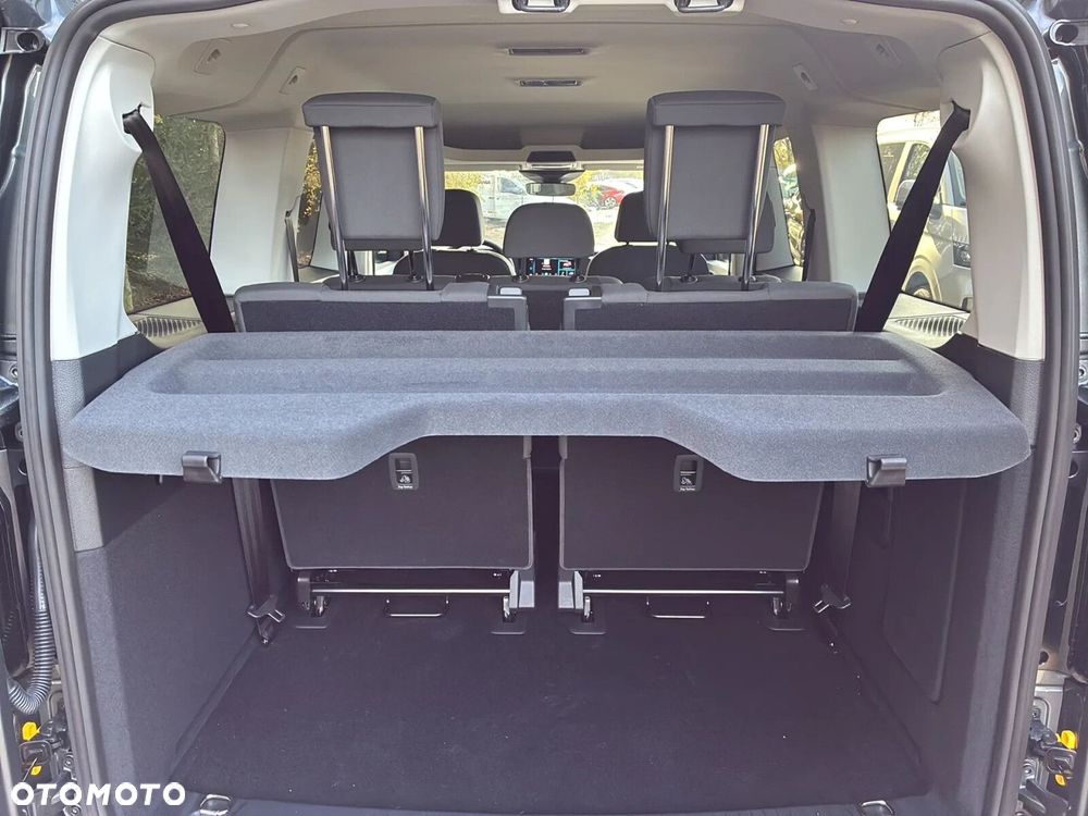 Volkswagen Caddy Maxi 2.0 TDI DSG - 27