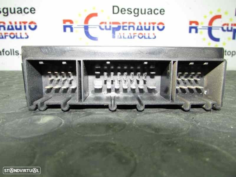 CENTRALINA FECHO VOLKSWAGEN POLO 2006 -6Q0959433E - 8