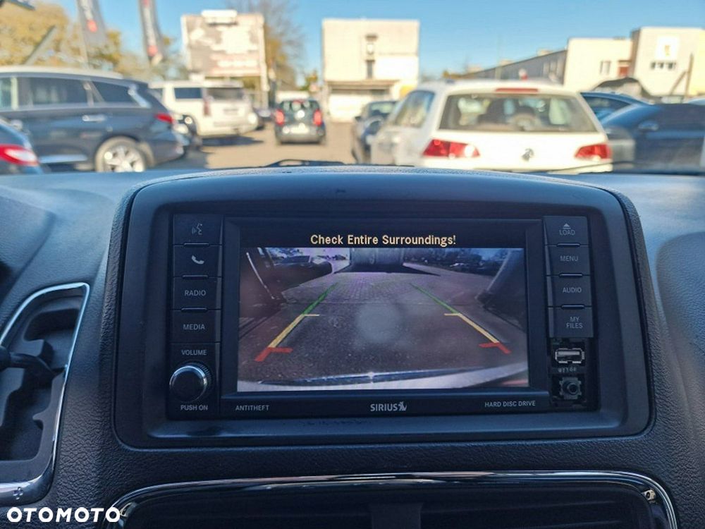 Dodge Grand Caravan - 15