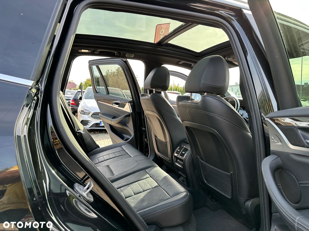 BMW X3 - 27