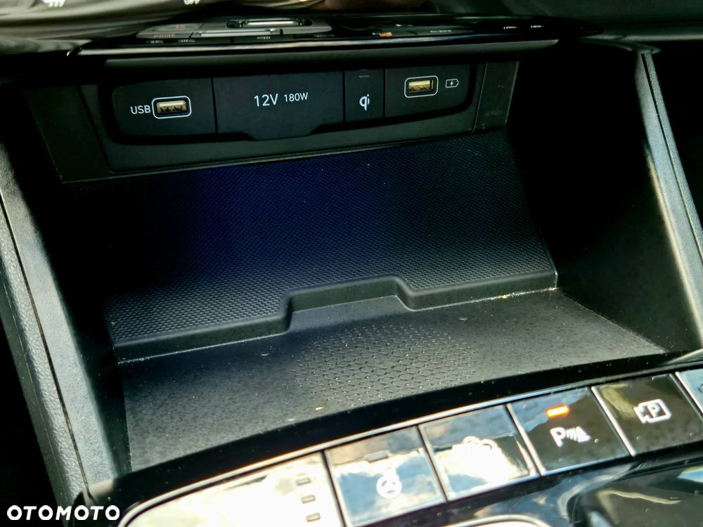 Hyundai Tucson 1.6 T-GDi 4WD Prime - 21