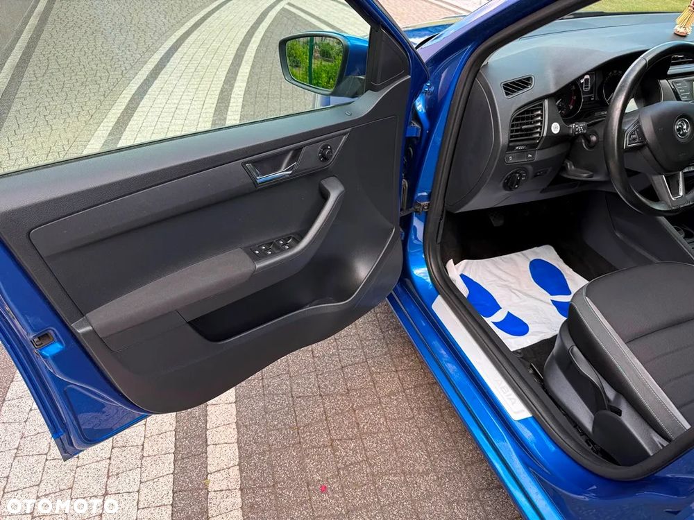 Skoda Fabia 1.2 TSI Joy - 19