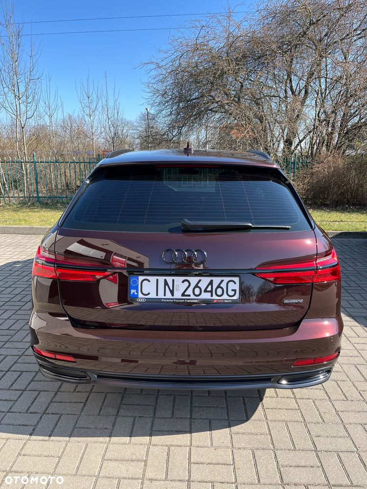 Audi A6 - 2