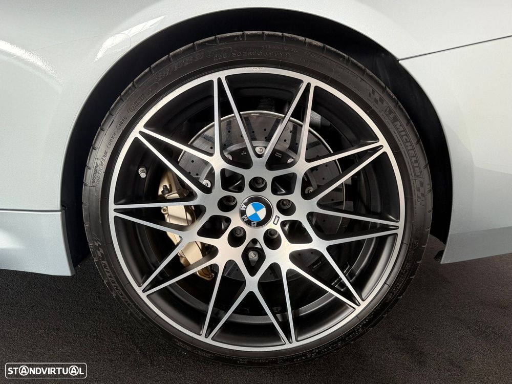 BMW M4 - 7
