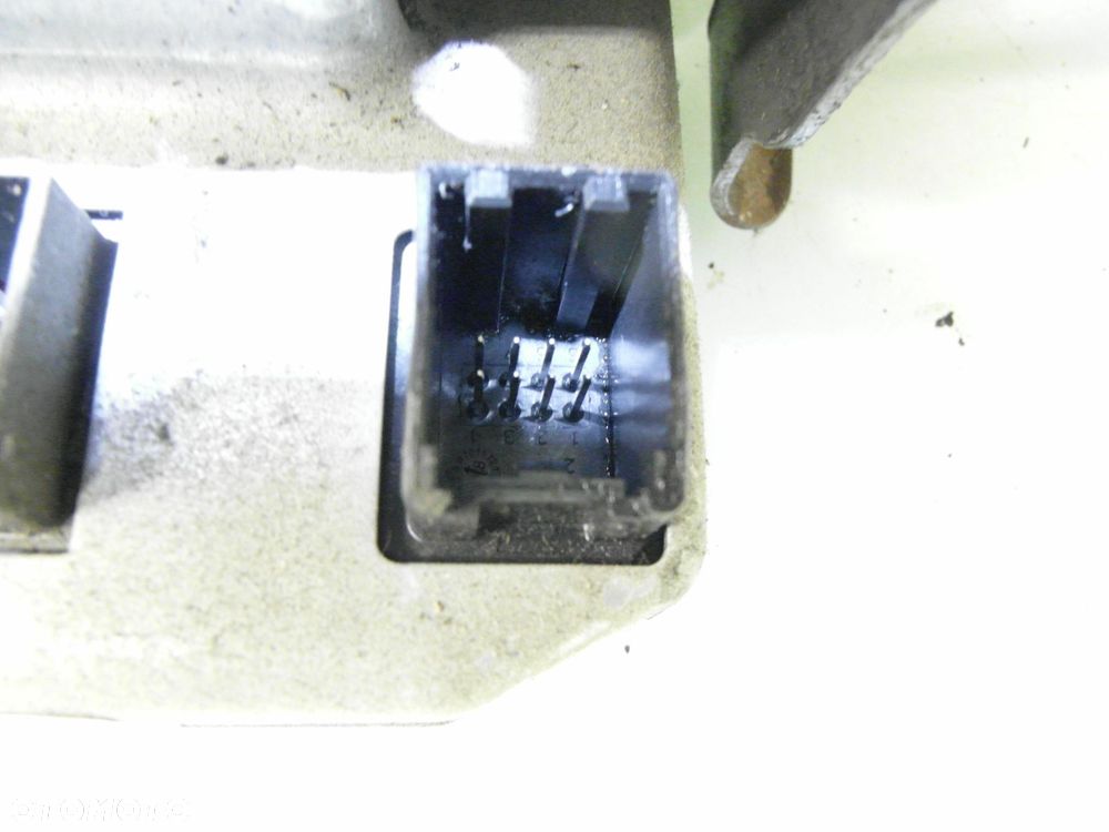 WSPOMAGANIE ELEKTRYCZNE FIAT PANDA II 26096580 51746818 2610176307A - 8