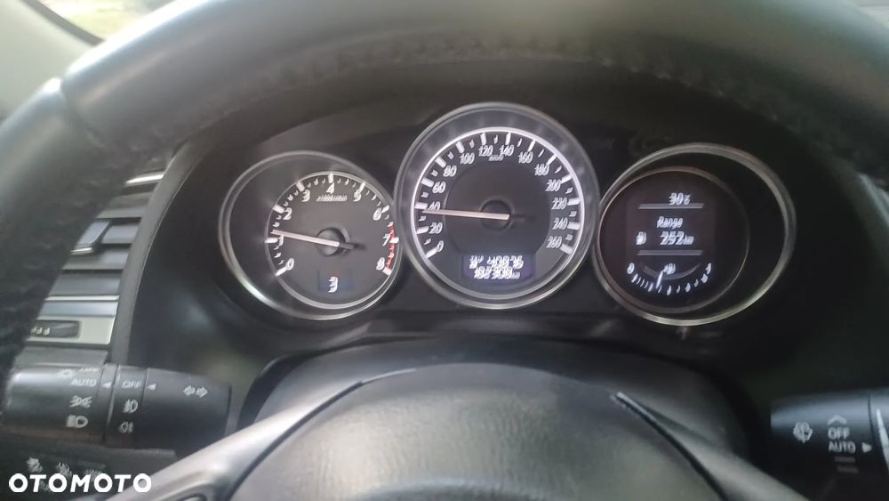Mazda 6 2.0 Skybusiness - 8