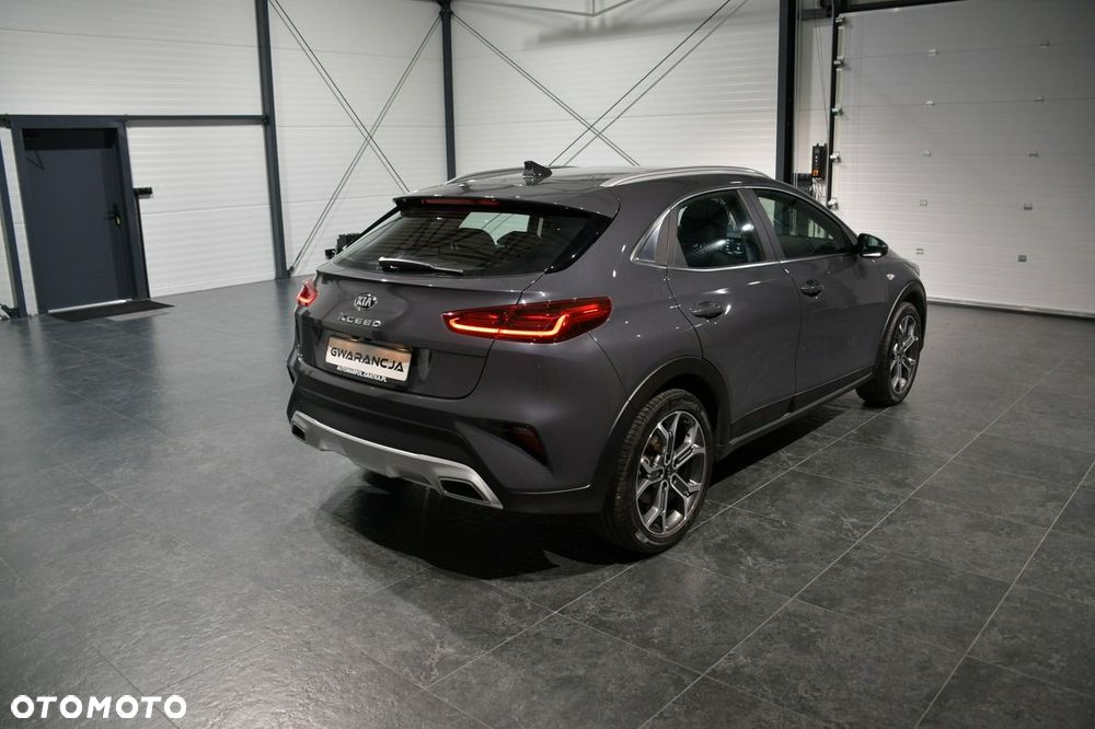 Kia XCeed 1.0 T-GDI L - 9