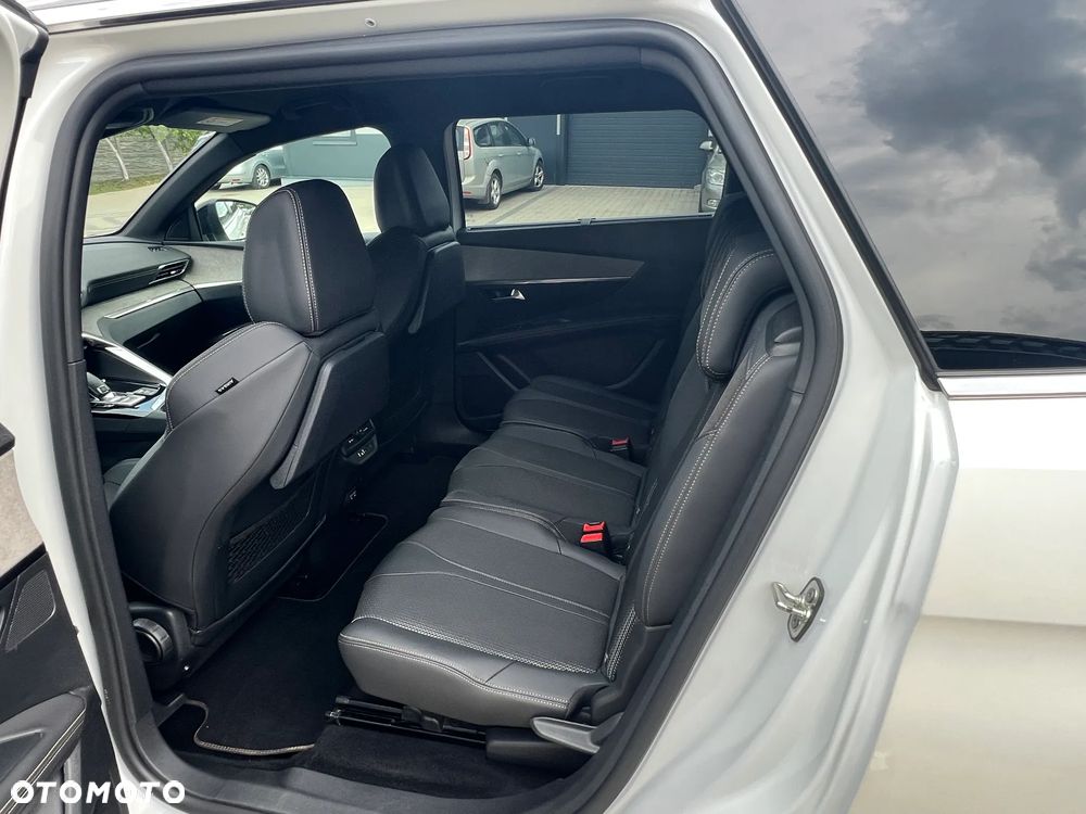 Peugeot 5008 BlueHDi 130 EAT8 GT - 10