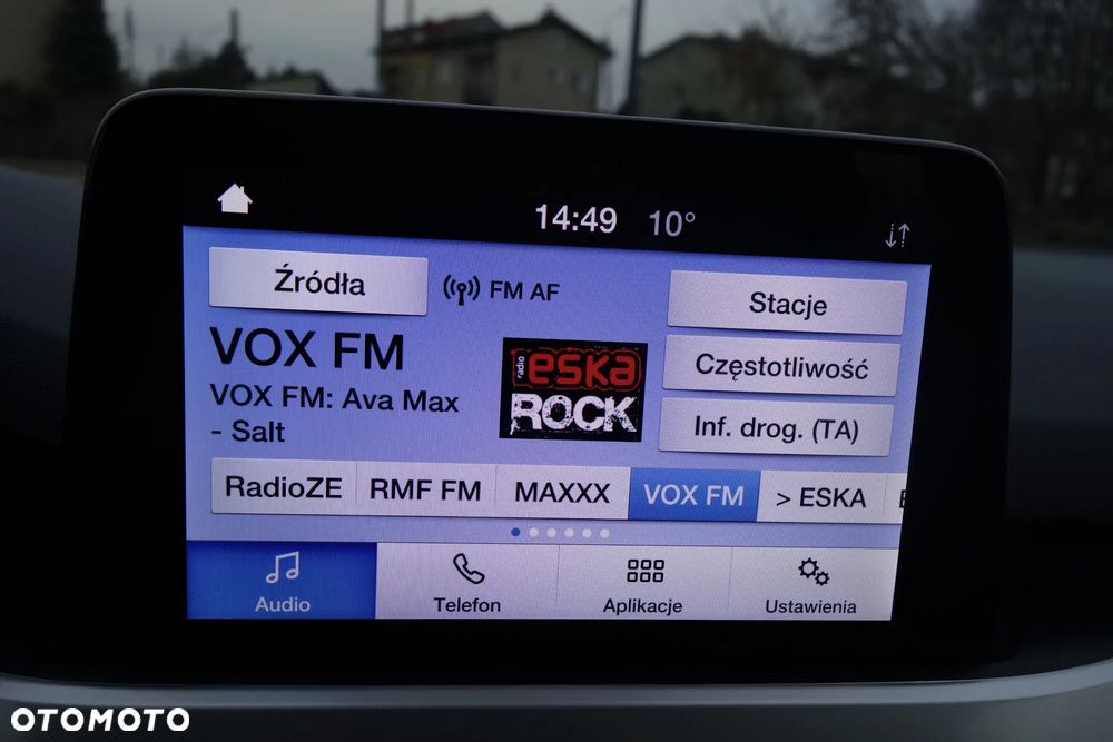 Ford Focus 1.5 EcoBlue Trend Edition - 19