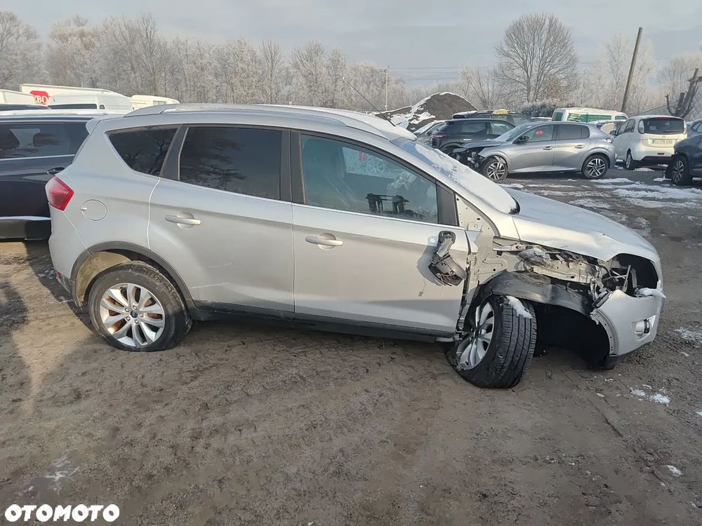 Ford Kuga 2.0 TDCi Trend - 5