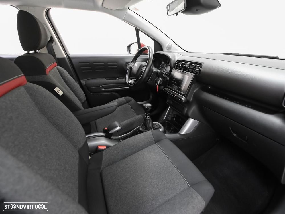 Citroën C3 1.2 PureTech C-Series - 9